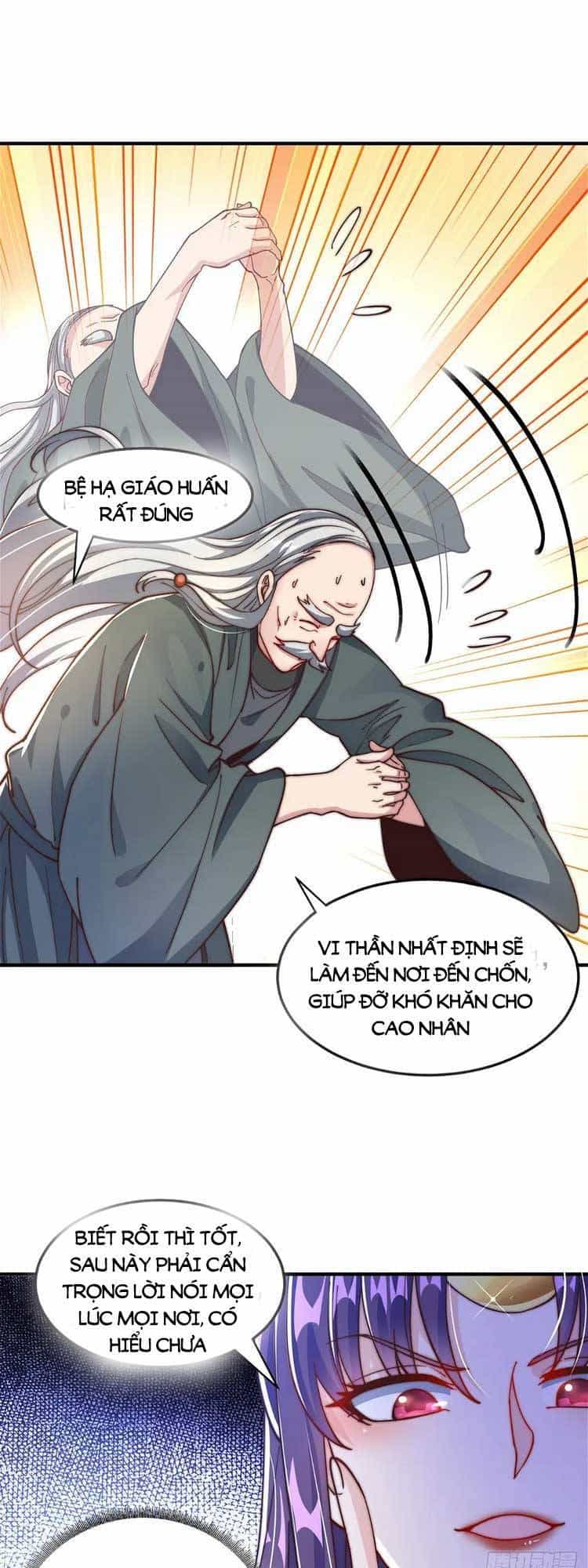 Cường Giả Tuyệt Thế Chỉ Muốn Làm Ruộng - Chương 49 - ảnh 23