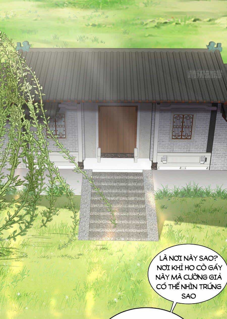 Cường Giả Tuyệt Thế Chỉ Muốn Làm Ruộng - Chương 5 - ảnh 39