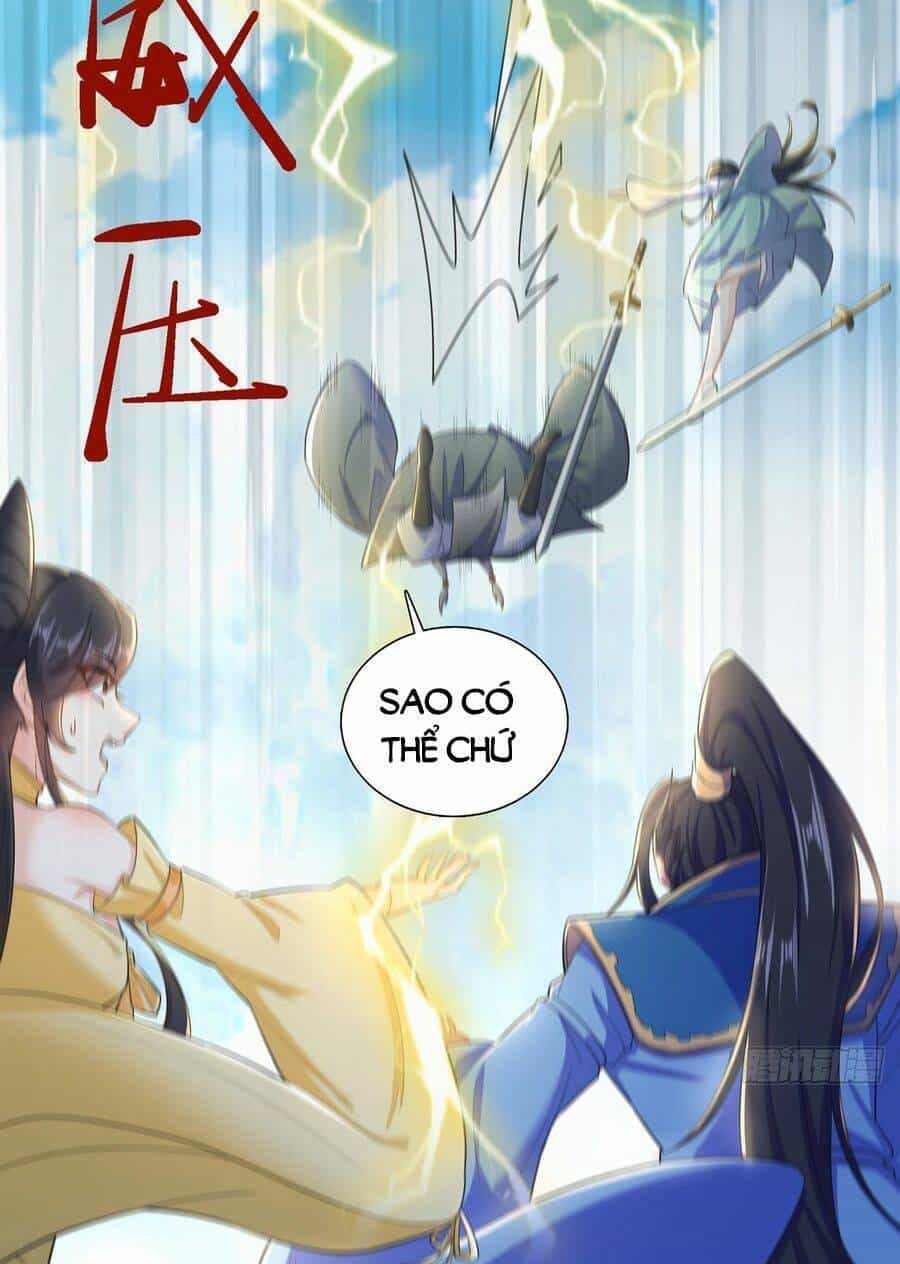 Cường Giả Tuyệt Thế Chỉ Muốn Làm Ruộng - Chương 5 - ảnh 44
