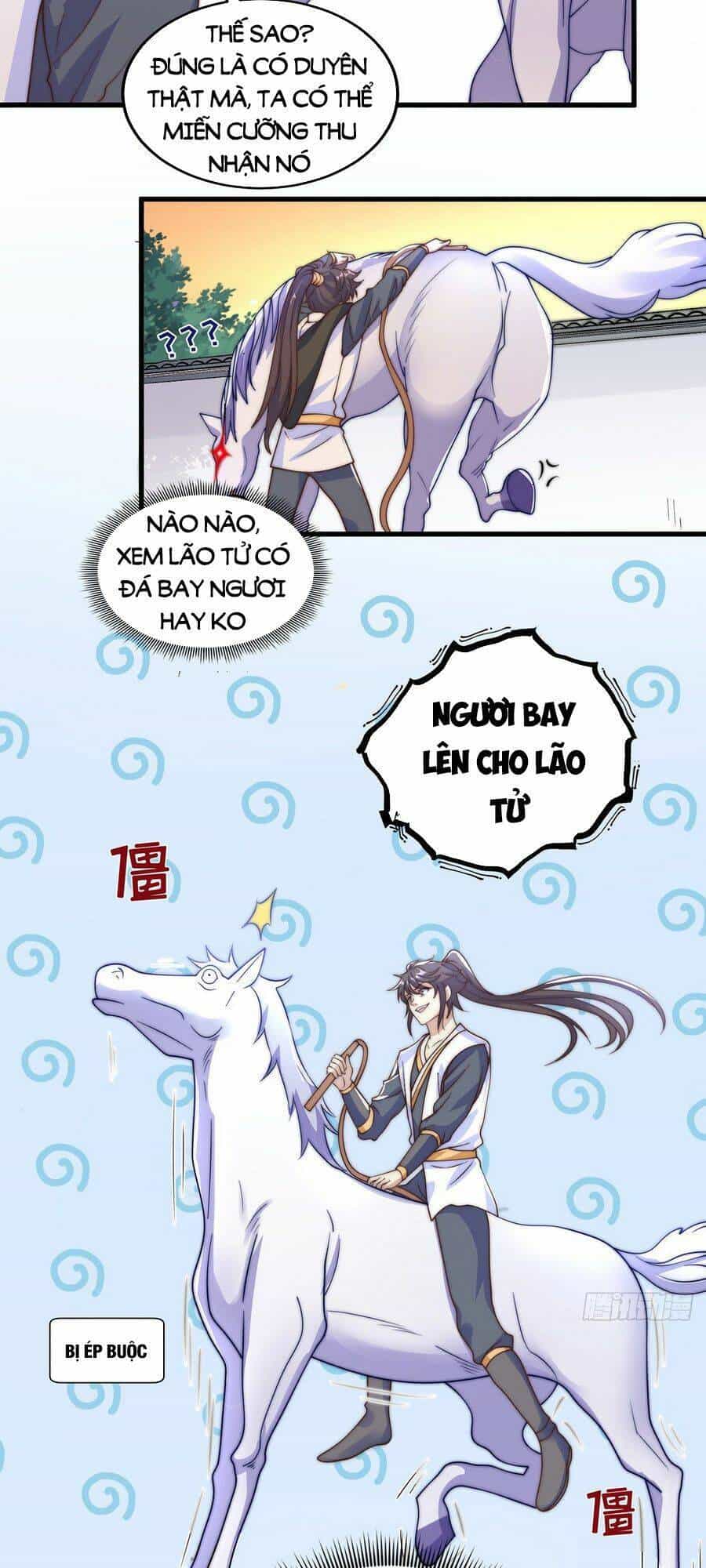 Cường Giả Tuyệt Thế Chỉ Muốn Làm Ruộng - Chương 5 - ảnh 74