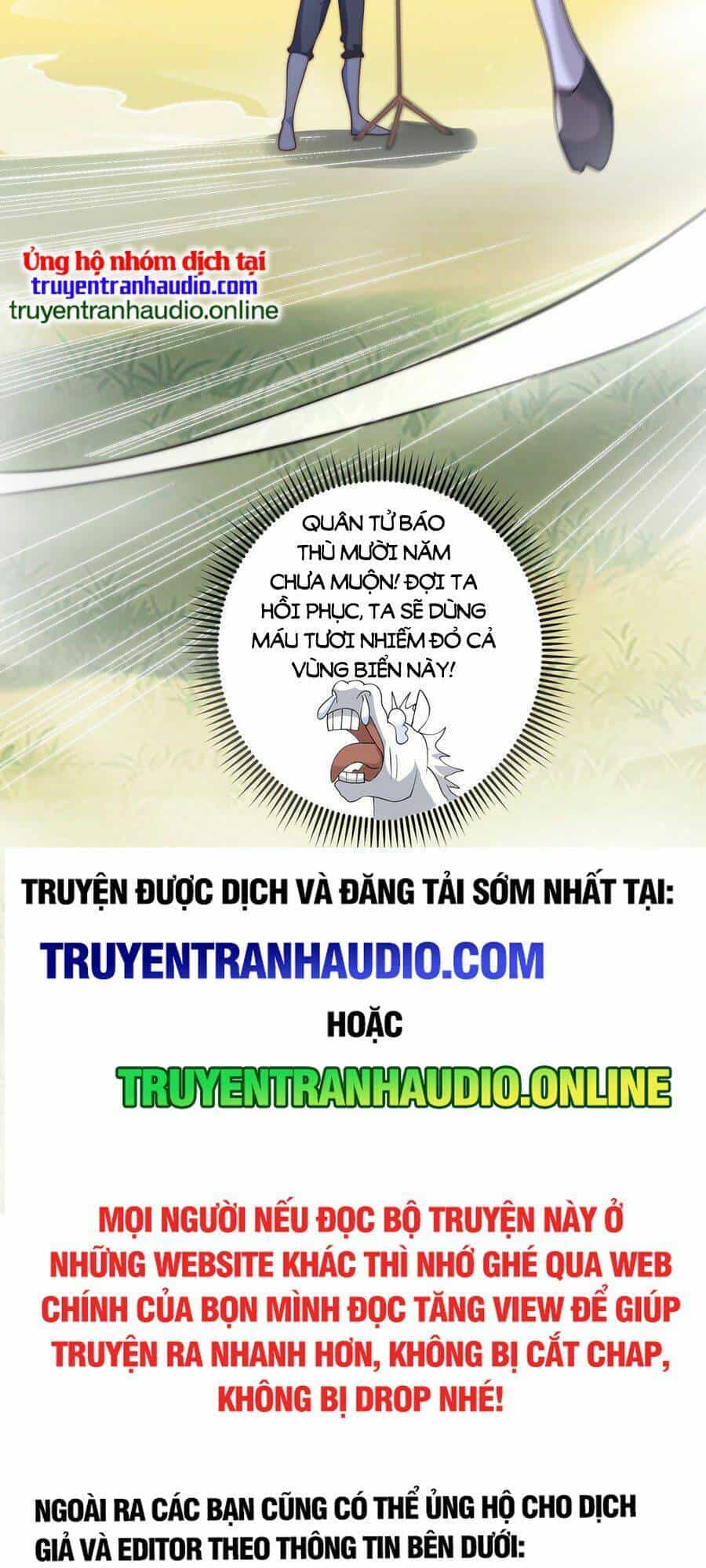 Cường Giả Tuyệt Thế Chỉ Muốn Làm Ruộng - Chương 5 - ảnh 77