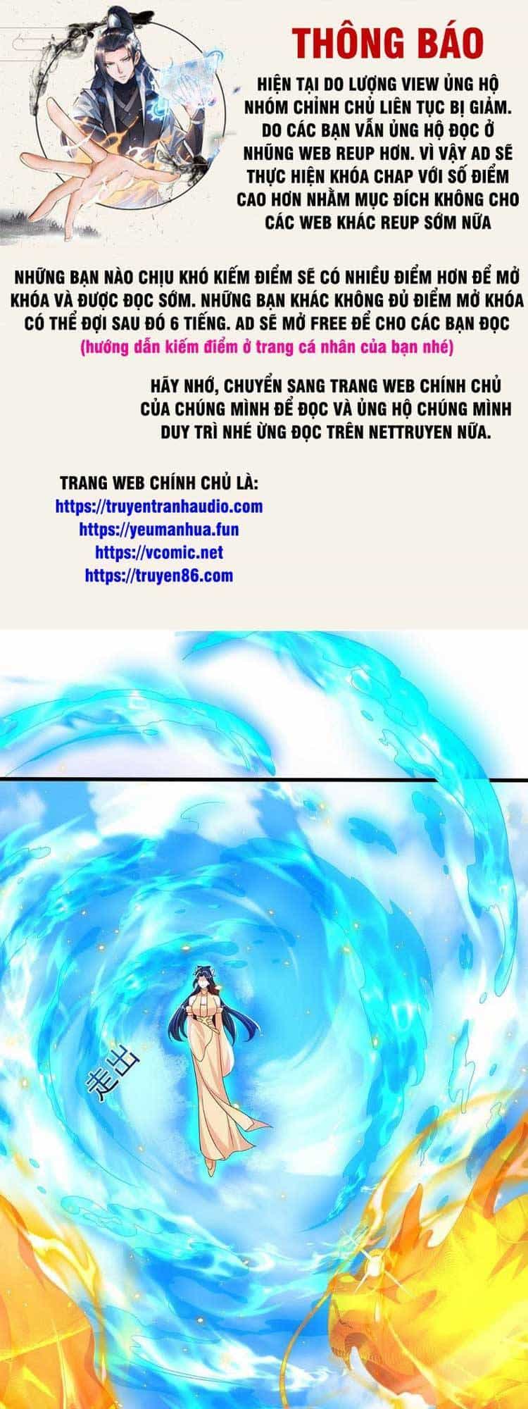 Cường Giả Tuyệt Thế Chỉ Muốn Làm Ruộng - Chương 50 - ảnh 1