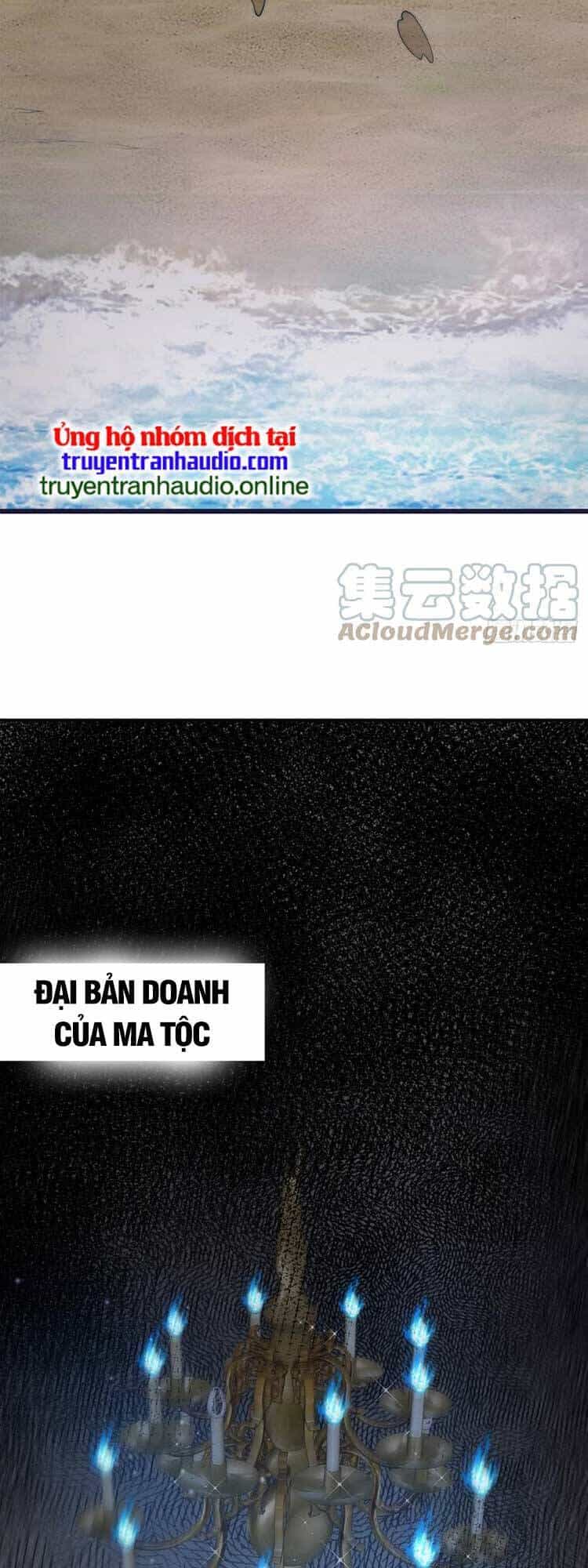 Cường Giả Tuyệt Thế Chỉ Muốn Làm Ruộng - Chương 52 - ảnh 21