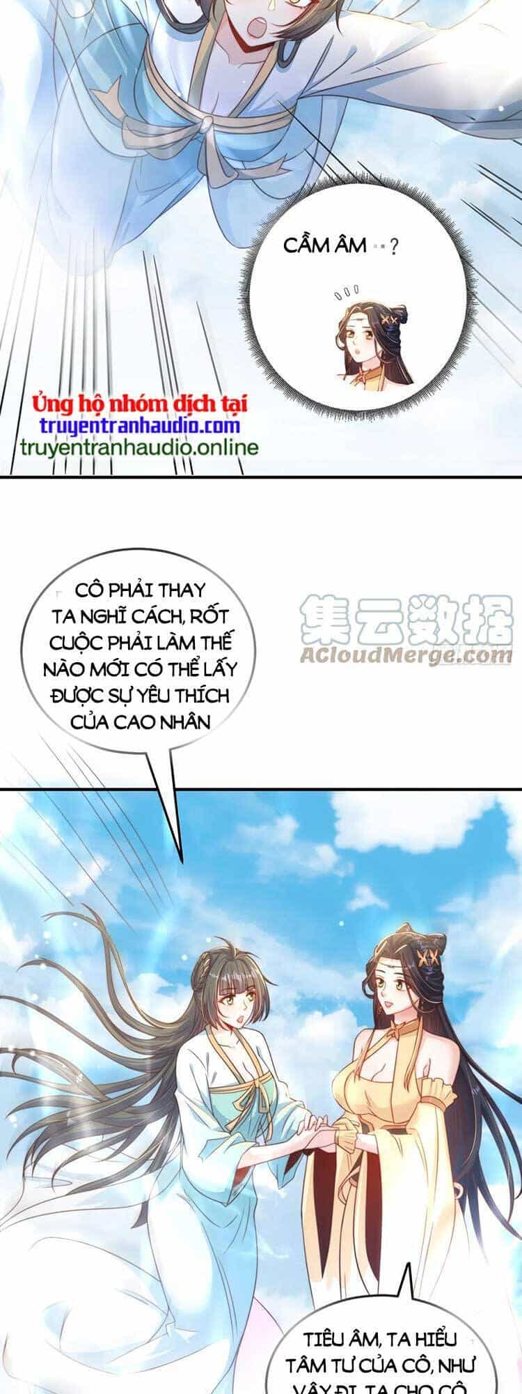 Cường Giả Tuyệt Thế Chỉ Muốn Làm Ruộng - Chương 52 - ảnh 28
