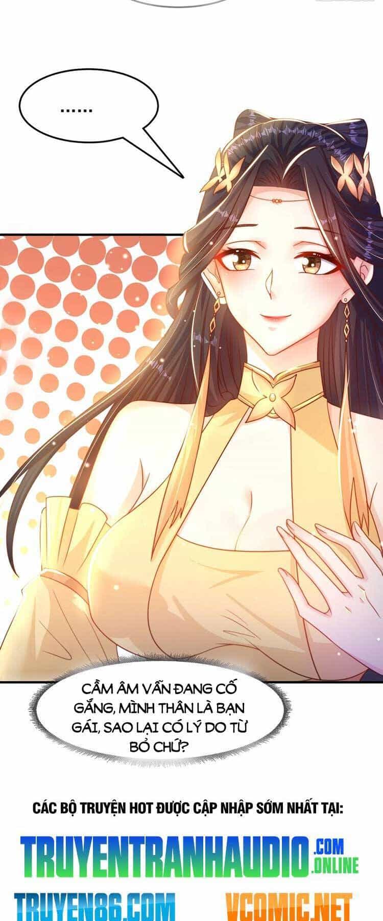Cường Giả Tuyệt Thế Chỉ Muốn Làm Ruộng - Chương 52 - ảnh 31