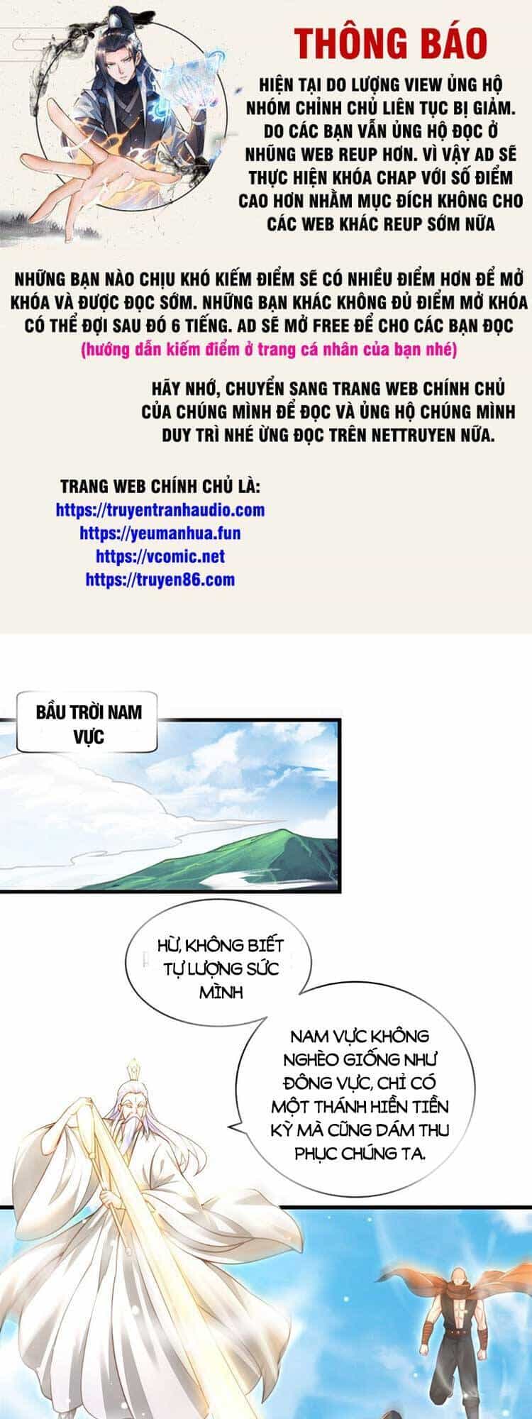 Cường Giả Tuyệt Thế Chỉ Muốn Làm Ruộng - Chương 53 - ảnh 1
