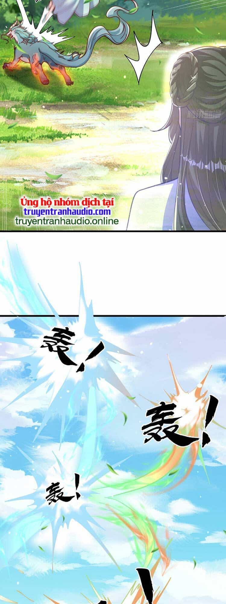 Cường Giả Tuyệt Thế Chỉ Muốn Làm Ruộng - Chương 53 - ảnh 20