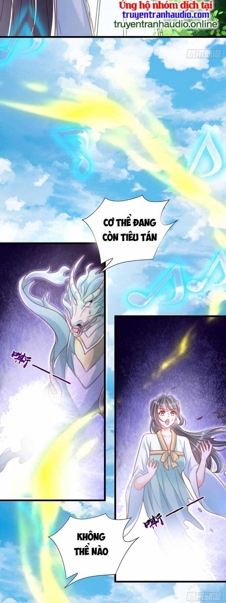 Cường Giả Tuyệt Thế Chỉ Muốn Làm Ruộng - Chương 53 - ảnh 24
