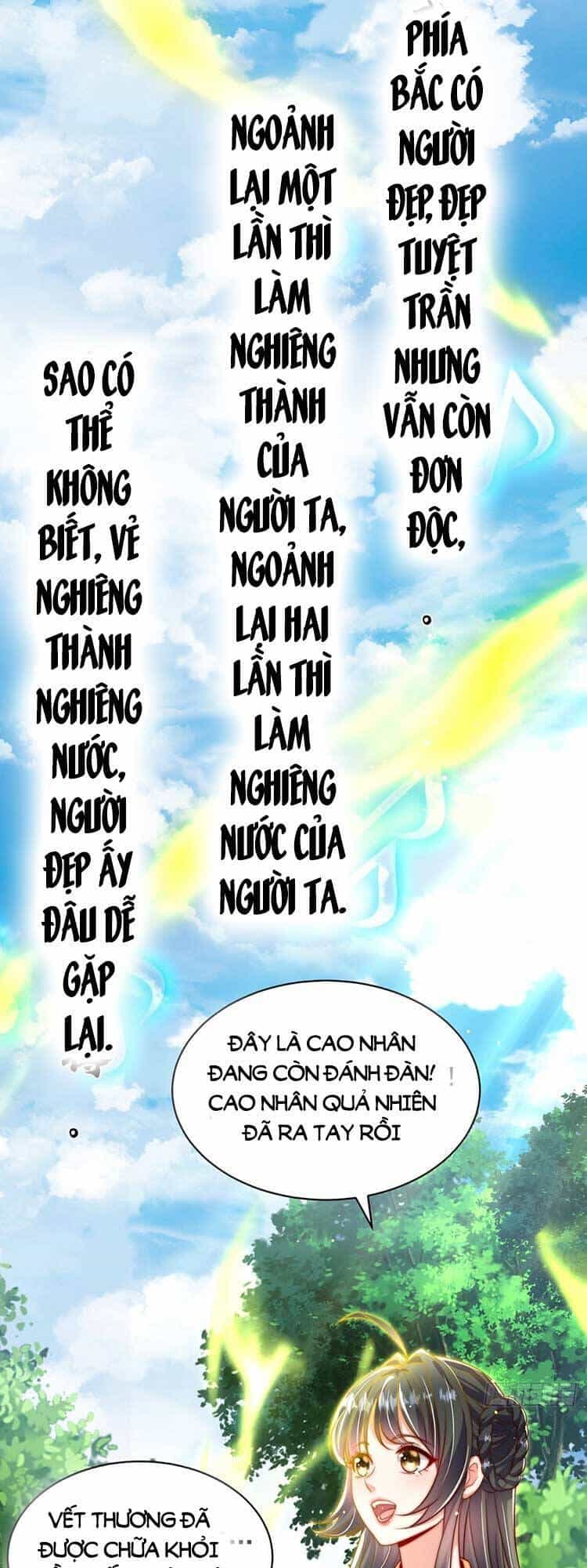 Cường Giả Tuyệt Thế Chỉ Muốn Làm Ruộng - Chương 53 - ảnh 25