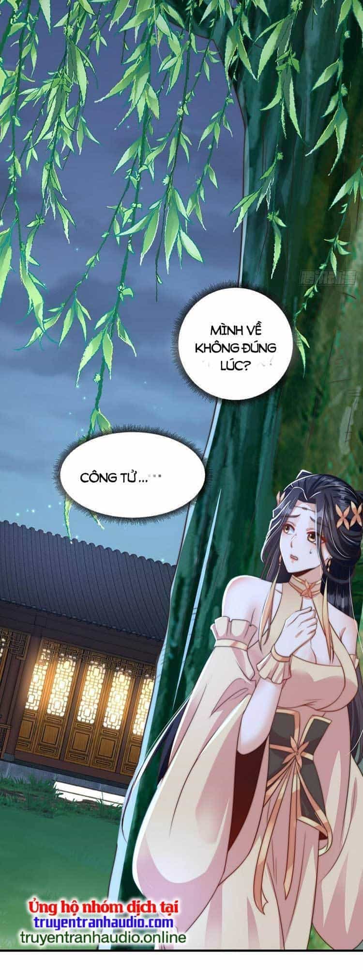 Cường Giả Tuyệt Thế Chỉ Muốn Làm Ruộng - Chương 54 - ảnh 20