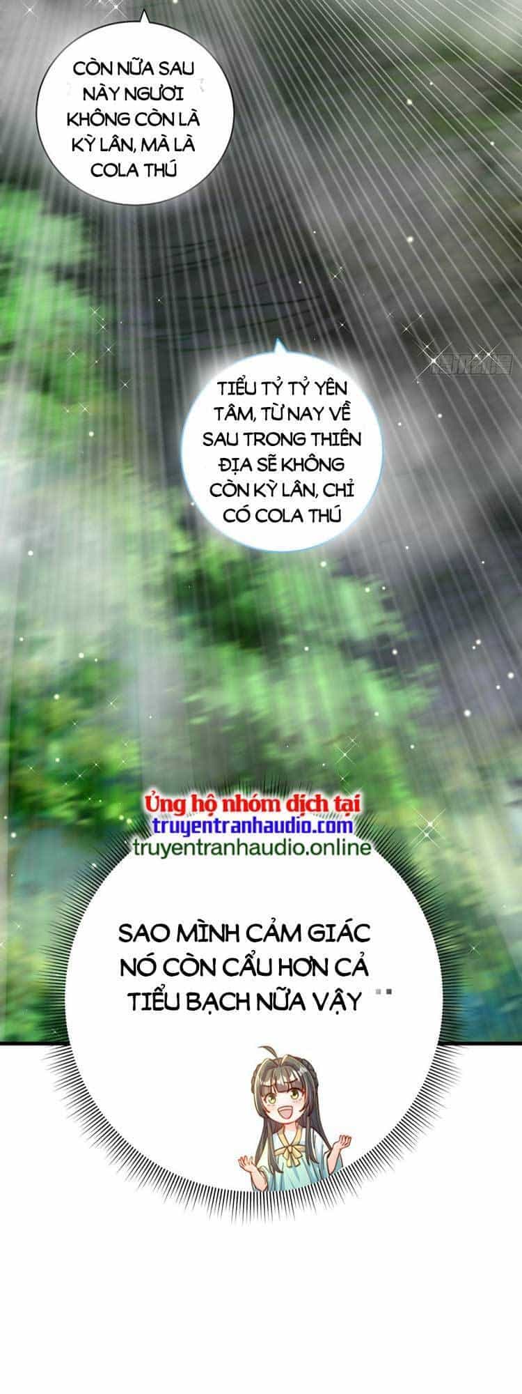 Cường Giả Tuyệt Thế Chỉ Muốn Làm Ruộng - Chương 54 - ảnh 5
