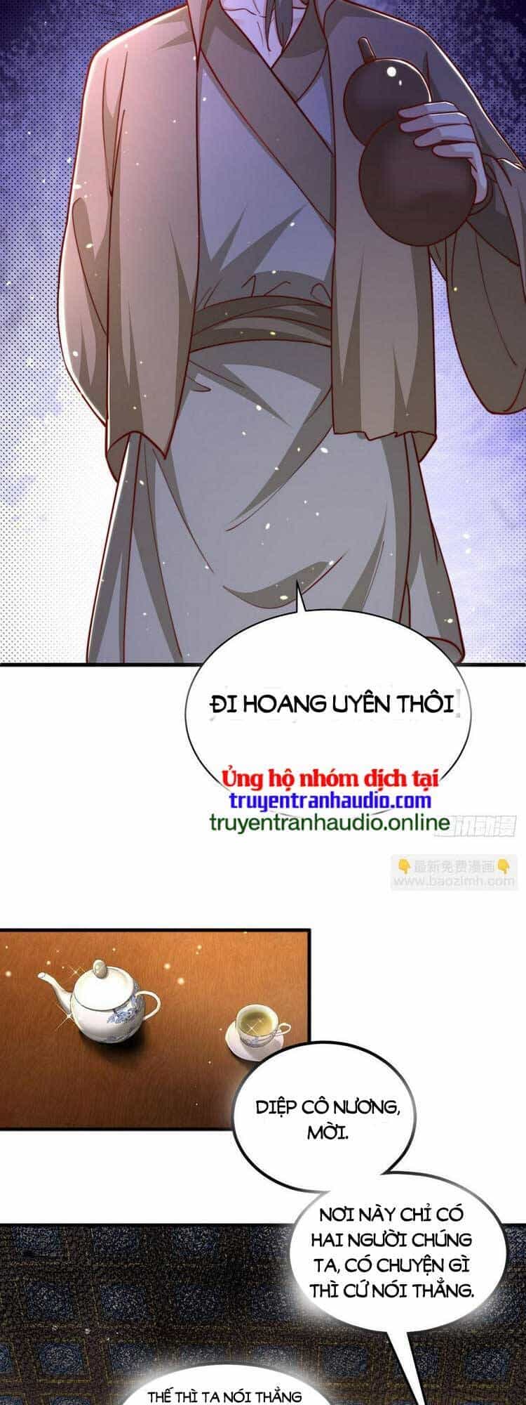Cường Giả Tuyệt Thế Chỉ Muốn Làm Ruộng - Chương 56 - ảnh 7