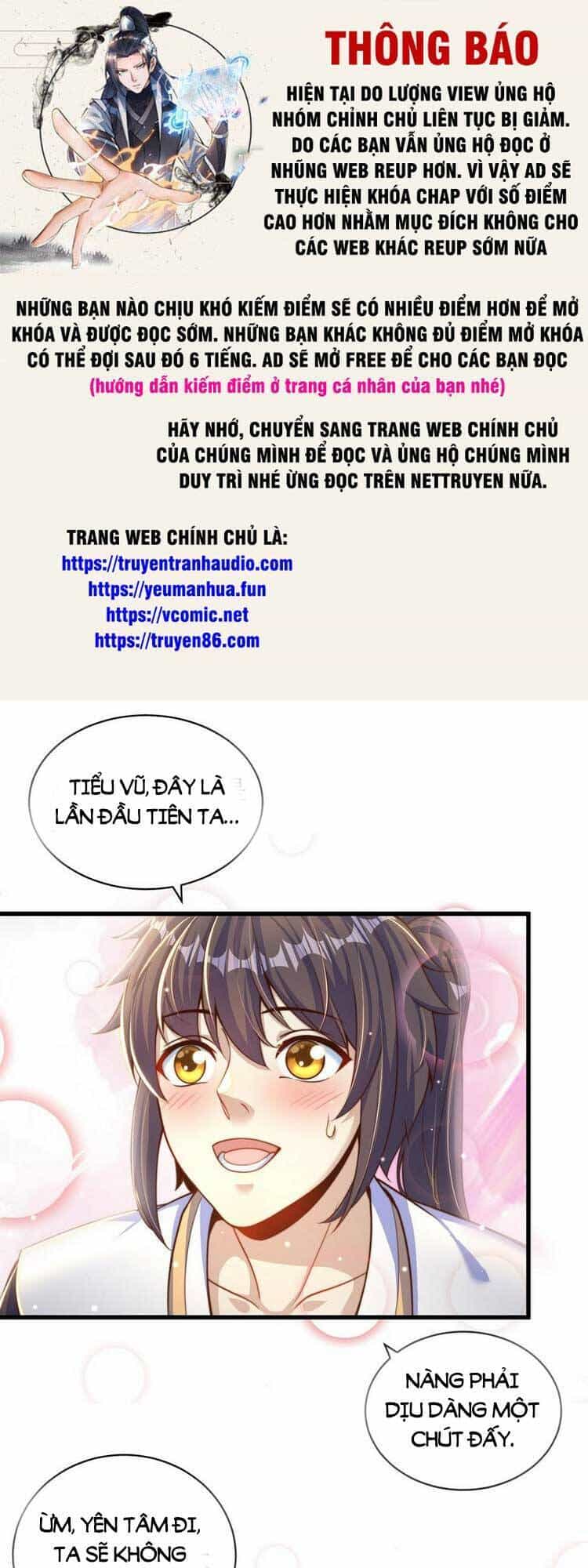Cường Giả Tuyệt Thế Chỉ Muốn Làm Ruộng - Chương 57 - ảnh 1