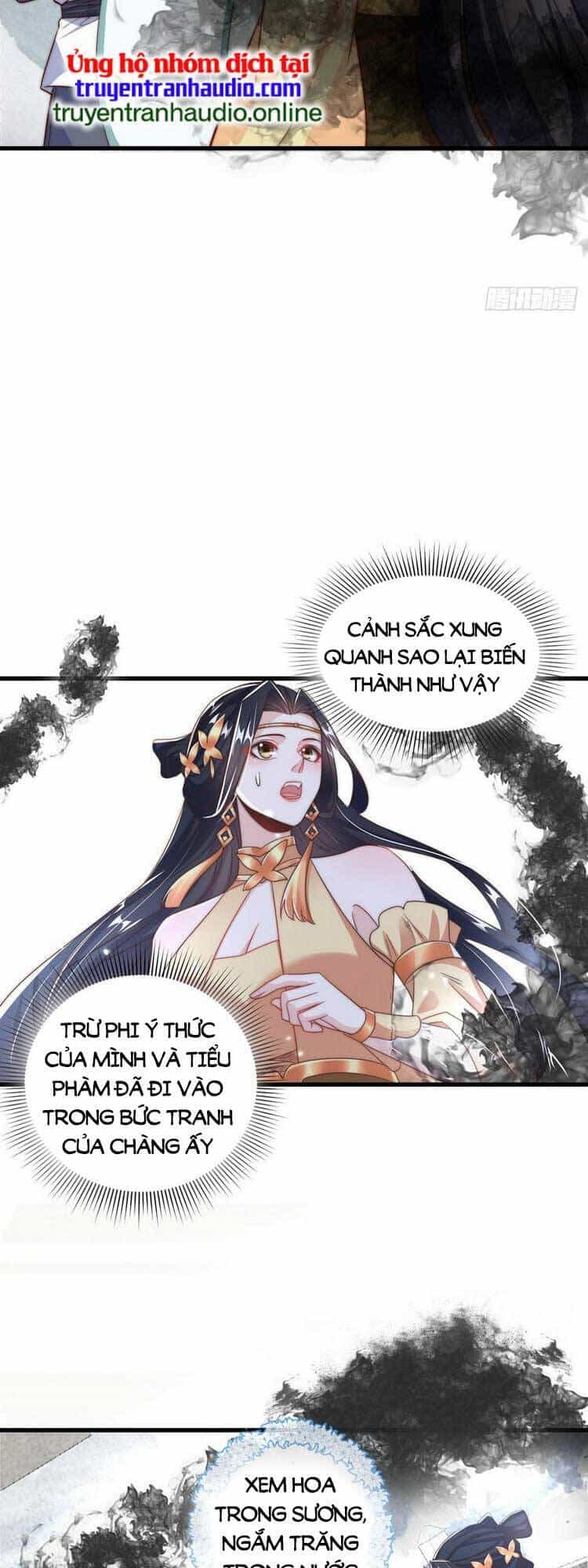 Cường Giả Tuyệt Thế Chỉ Muốn Làm Ruộng - Chương 59 - ảnh 23