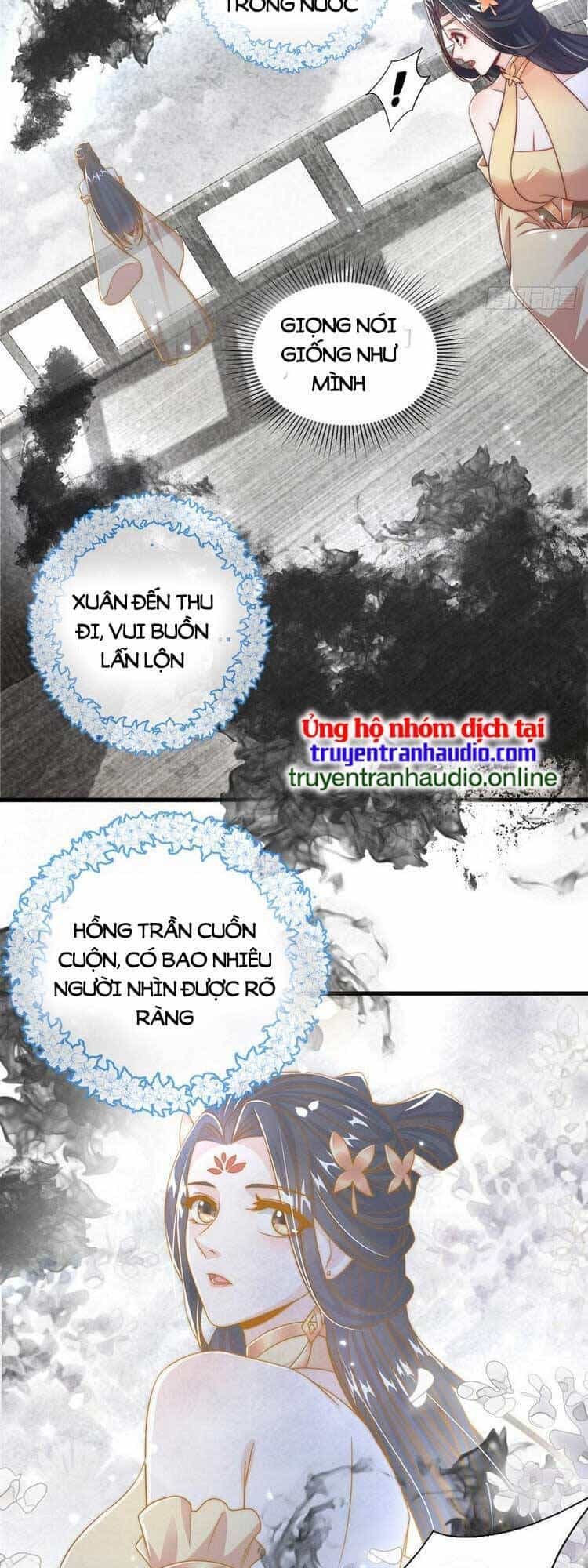 Cường Giả Tuyệt Thế Chỉ Muốn Làm Ruộng - Chương 59 - ảnh 24