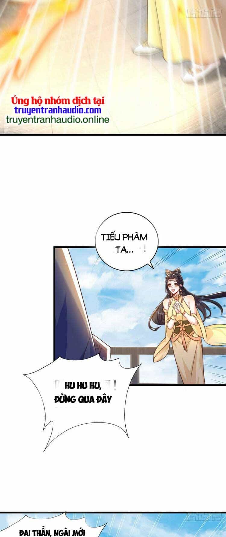 Cường Giả Tuyệt Thế Chỉ Muốn Làm Ruộng - Chương 59 - ảnh 28