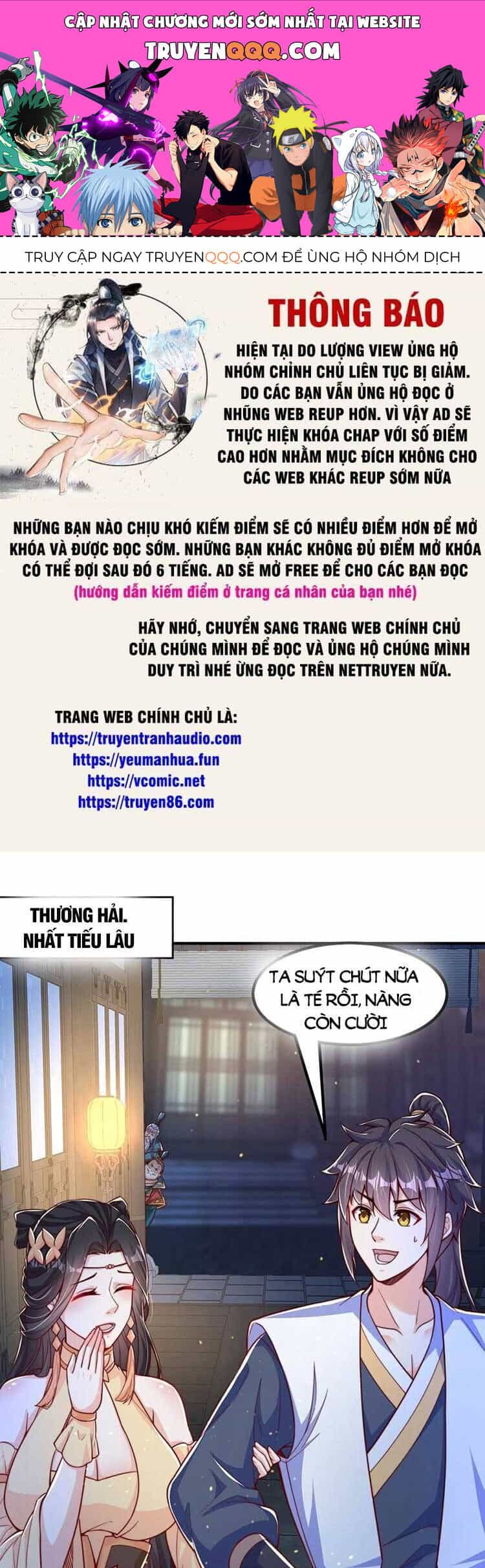 Cường Giả Tuyệt Thế Chỉ Muốn Làm Ruộng - Chương 60 - ảnh 1