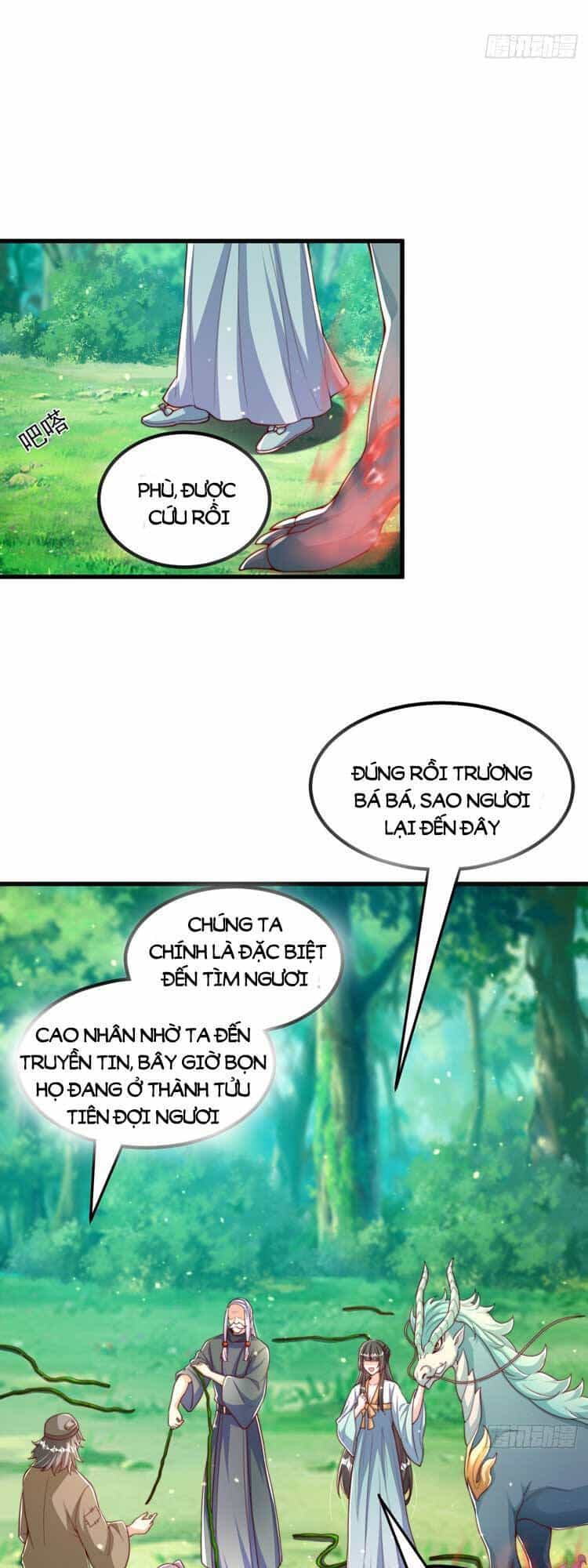 Cường Giả Tuyệt Thế Chỉ Muốn Làm Ruộng - Chương 63 - ảnh 18