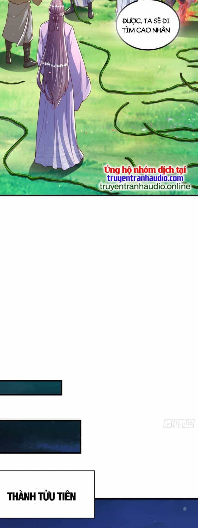 Cường Giả Tuyệt Thế Chỉ Muốn Làm Ruộng - Chương 63 - ảnh 19