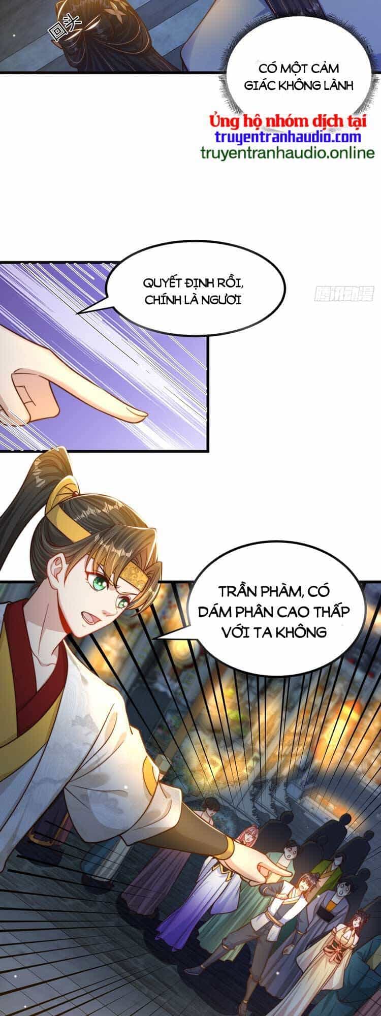 Cường Giả Tuyệt Thế Chỉ Muốn Làm Ruộng - Chương 63 - ảnh 24