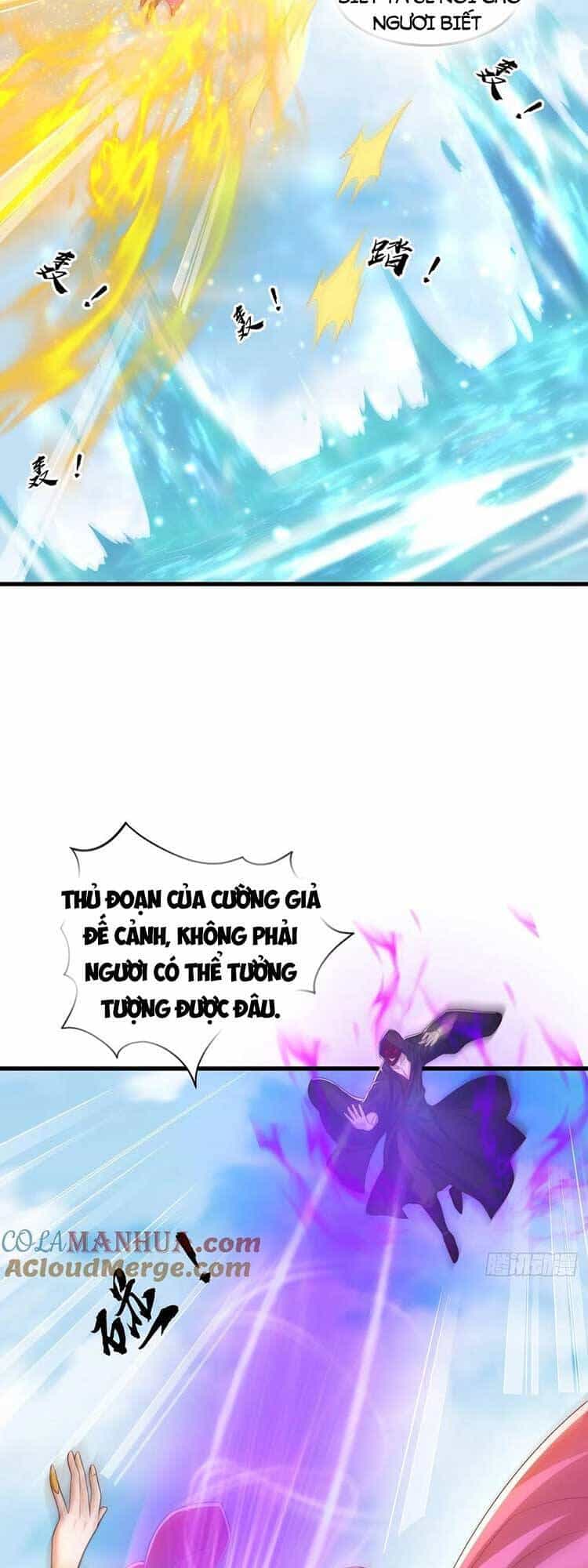 Cường Giả Tuyệt Thế Chỉ Muốn Làm Ruộng - Chương 65 - ảnh 16