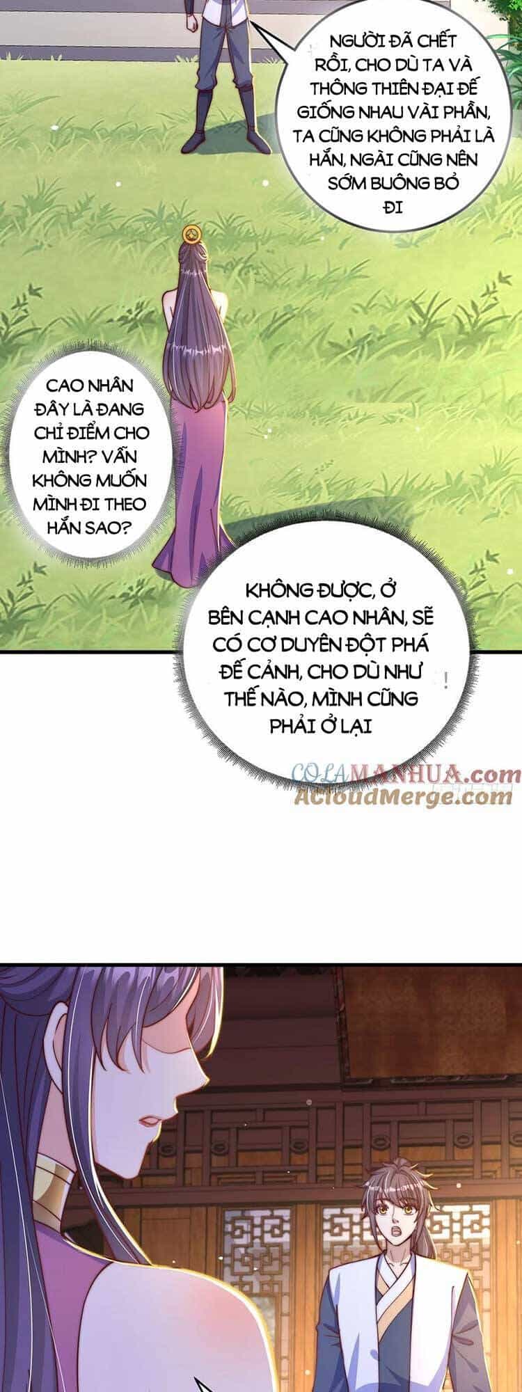 Cường Giả Tuyệt Thế Chỉ Muốn Làm Ruộng - Chương 65 - ảnh 26