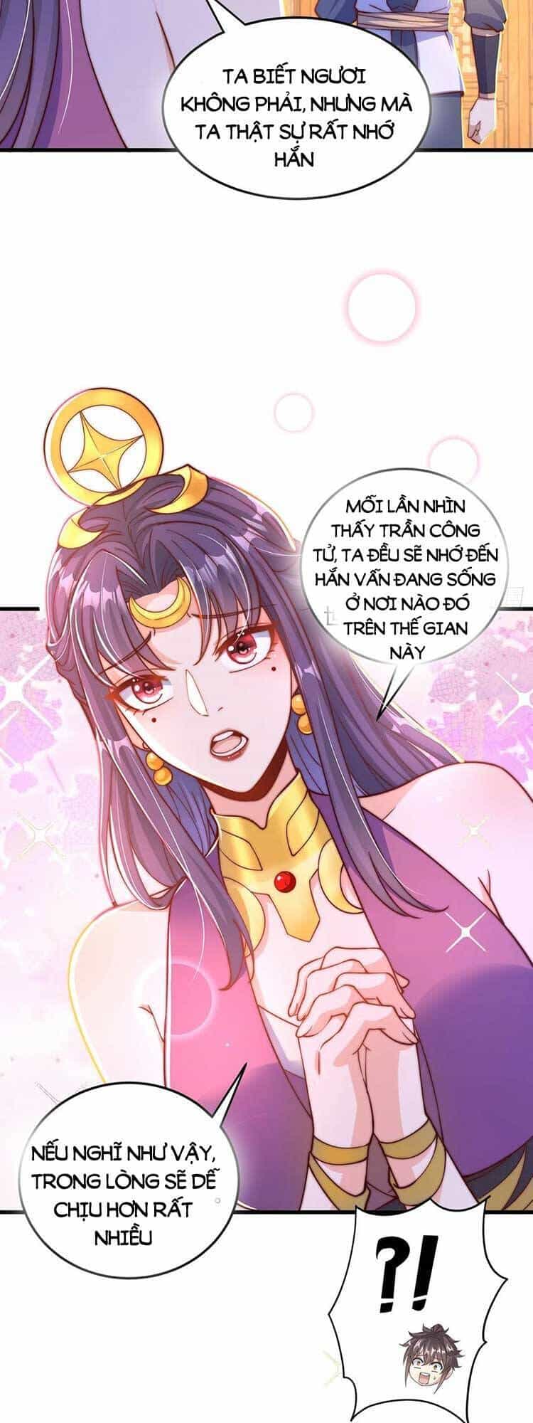 Cường Giả Tuyệt Thế Chỉ Muốn Làm Ruộng - Chương 65 - ảnh 27