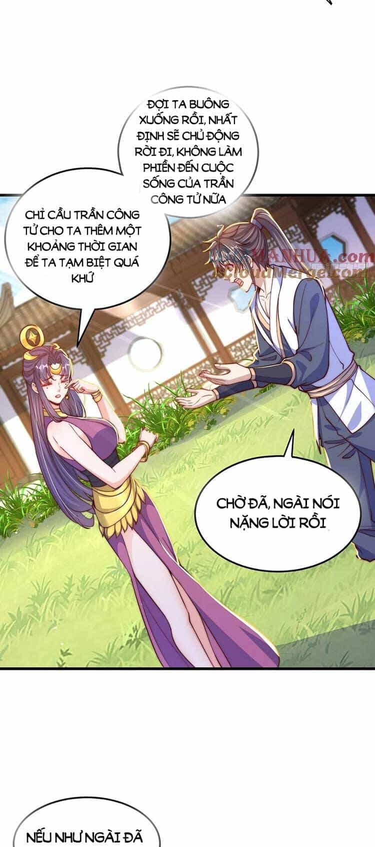 Cường Giả Tuyệt Thế Chỉ Muốn Làm Ruộng - Chương 65 - ảnh 28