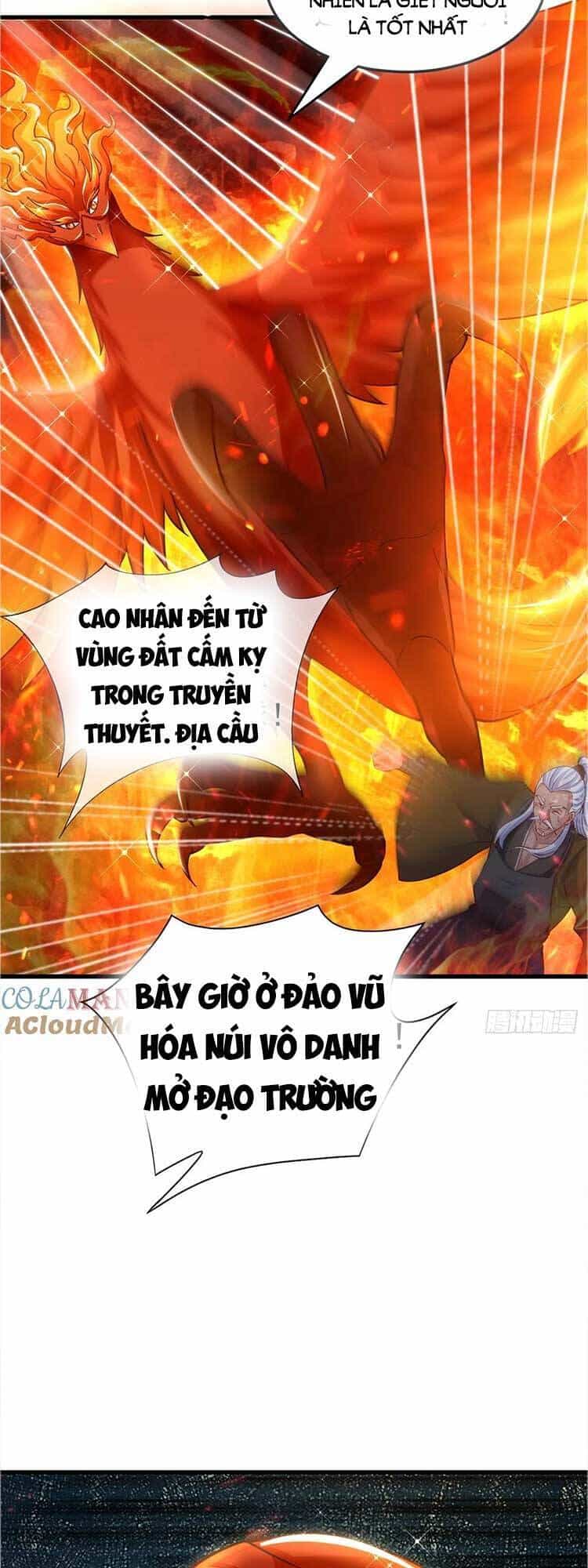 Cường Giả Tuyệt Thế Chỉ Muốn Làm Ruộng - Chương 66 - ảnh 10