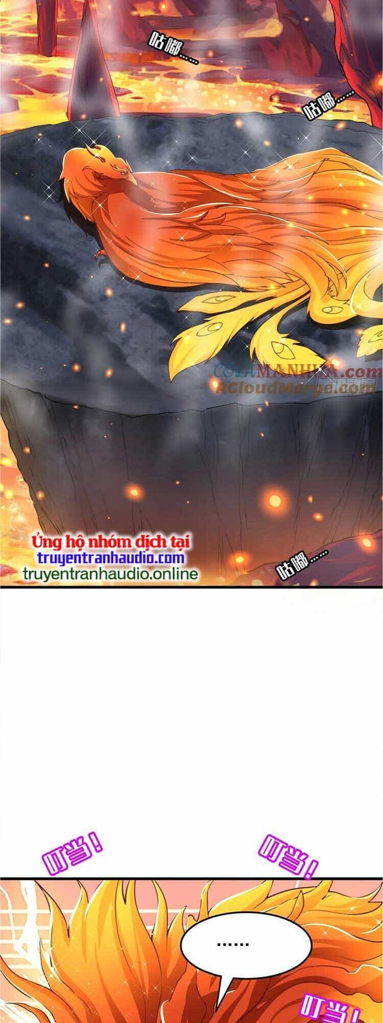 Cường Giả Tuyệt Thế Chỉ Muốn Làm Ruộng - Chương 66 - ảnh 5