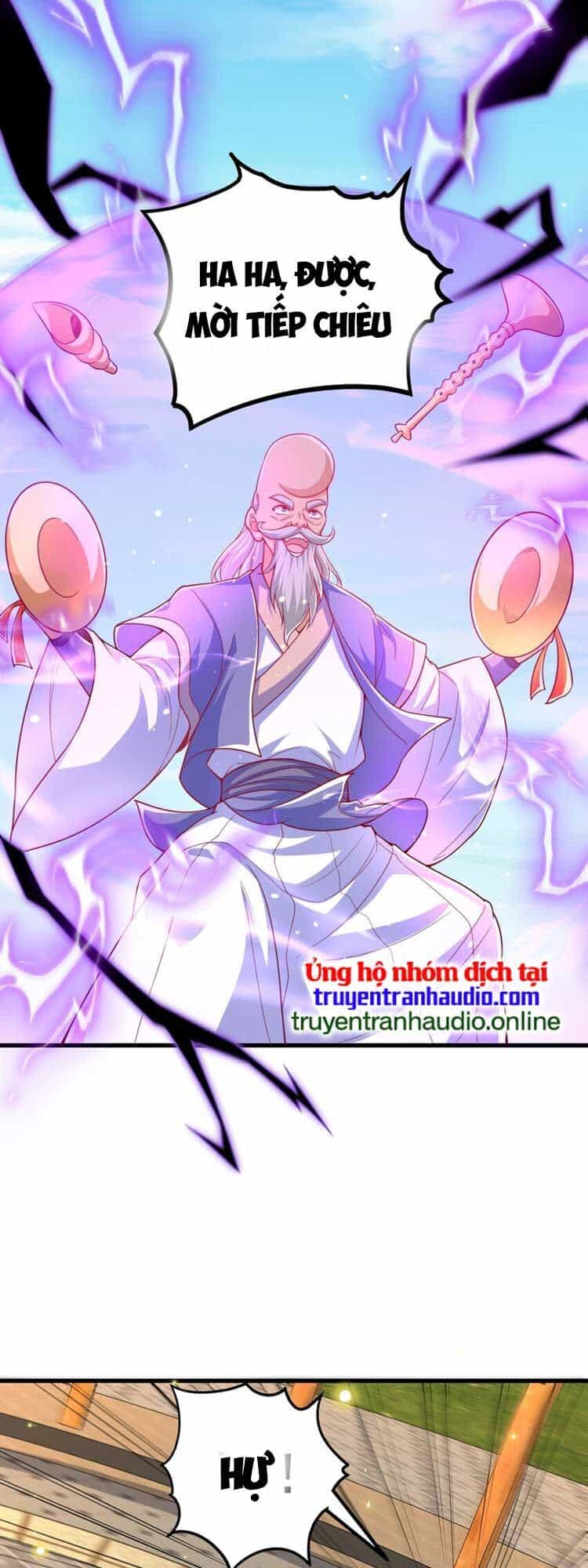 Cường Giả Tuyệt Thế Chỉ Muốn Làm Ruộng - Chương 67 - ảnh 7