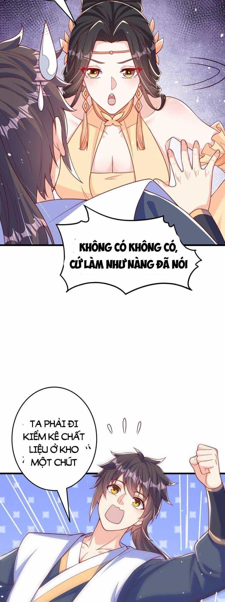 Cường Giả Tuyệt Thế Chỉ Muốn Làm Ruộng - Chương 68 - ảnh 10