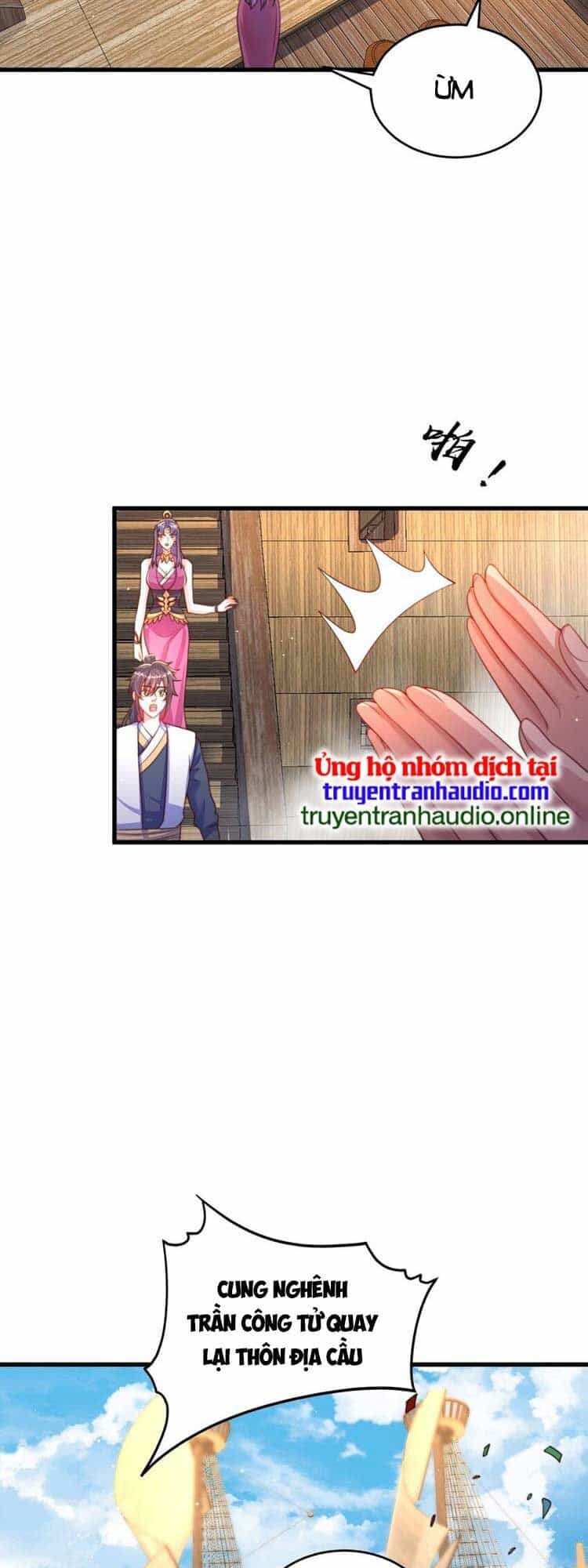 Cường Giả Tuyệt Thế Chỉ Muốn Làm Ruộng - Chương 68 - ảnh 2