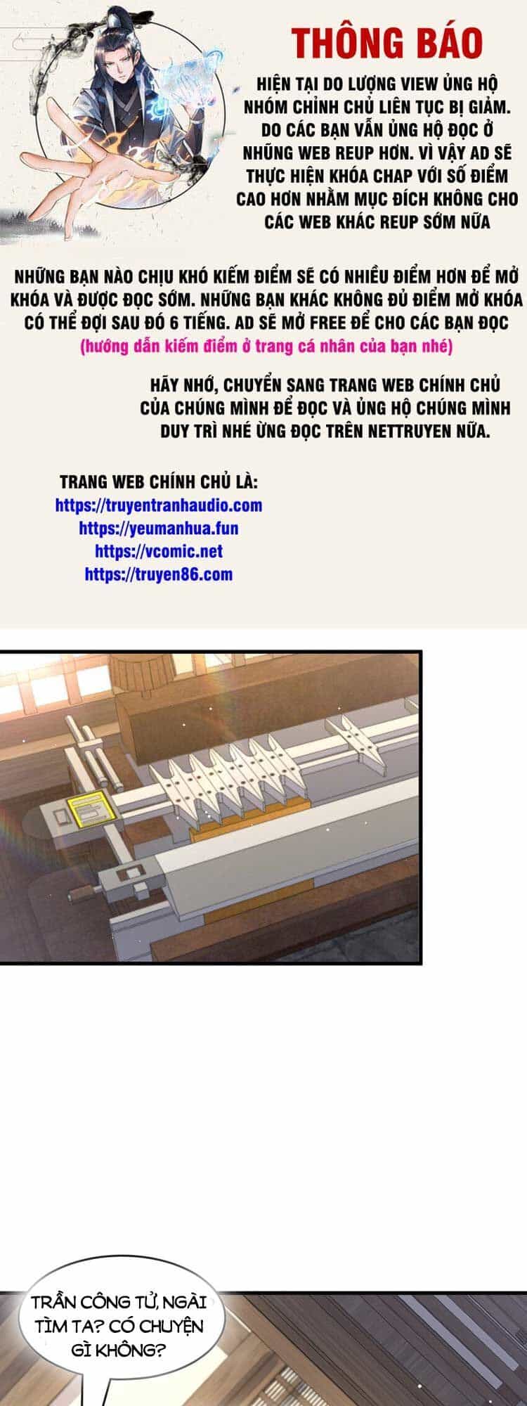 Cường Giả Tuyệt Thế Chỉ Muốn Làm Ruộng - Chương 69 - ảnh 1