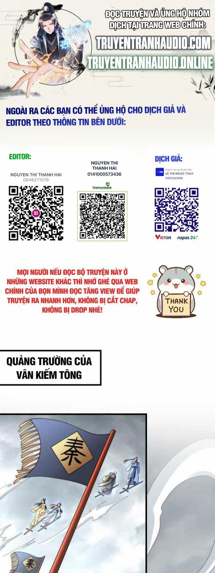 Cường Giả Tuyệt Thế Chỉ Muốn Làm Ruộng - Chương 7 - ảnh 1