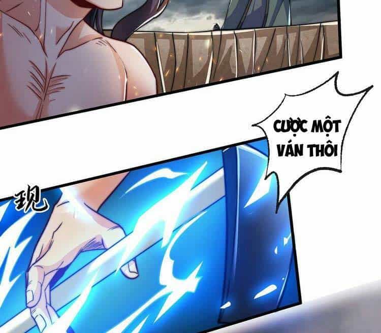Cường Giả Tuyệt Thế Chỉ Muốn Làm Ruộng - Chương 7 - ảnh 17