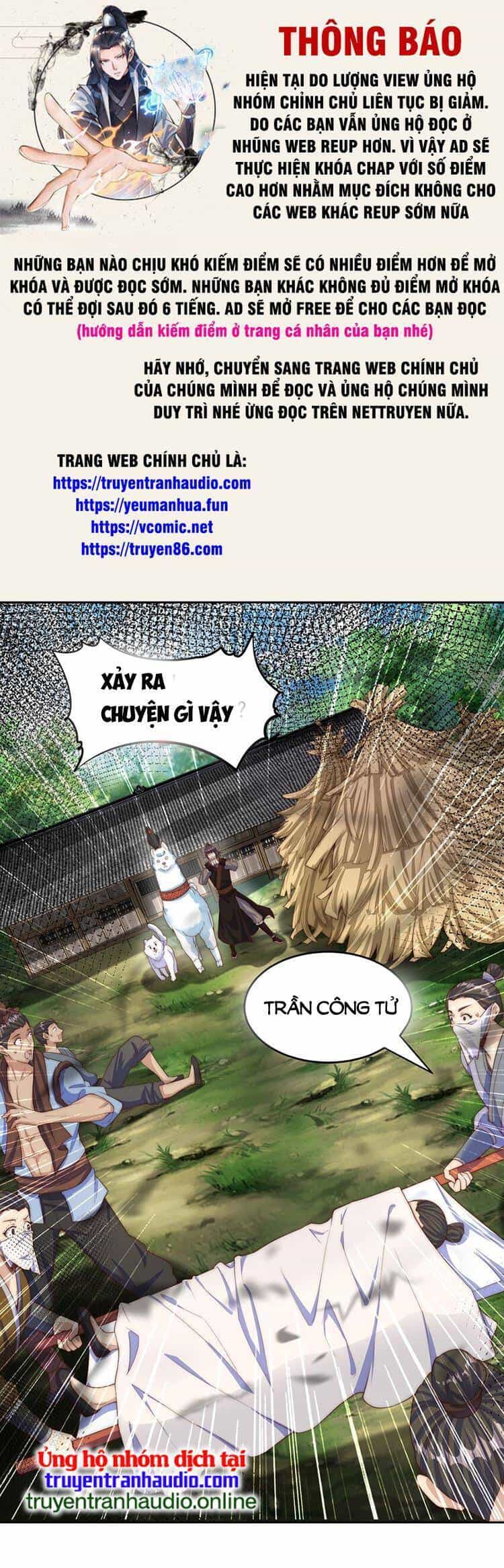Cường Giả Tuyệt Thế Chỉ Muốn Làm Ruộng - Chương 72 - ảnh 1