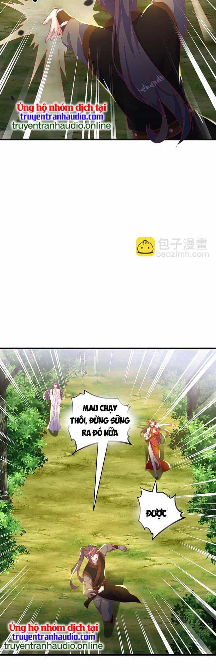 Cường Giả Tuyệt Thế Chỉ Muốn Làm Ruộng - Chương 72 - ảnh 22