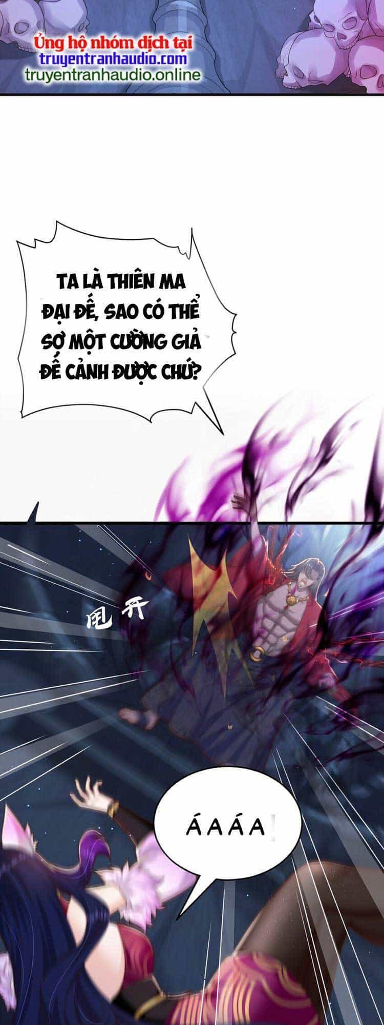 Cường Giả Tuyệt Thế Chỉ Muốn Làm Ruộng - Chương 74 - ảnh 3