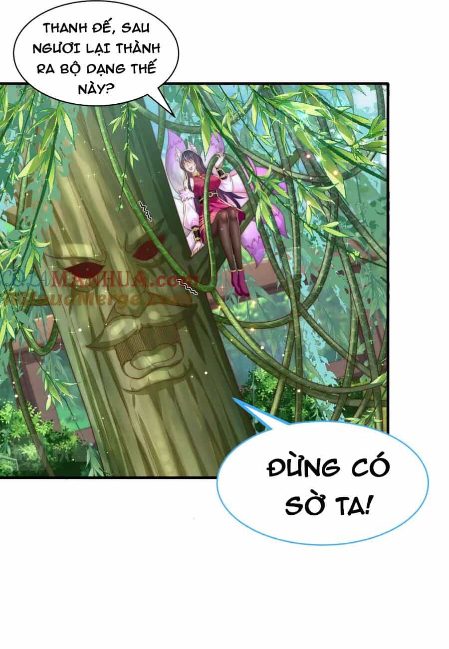Cường Giả Tuyệt Thế Chỉ Muốn Làm Ruộng - Chương 75 - ảnh 1