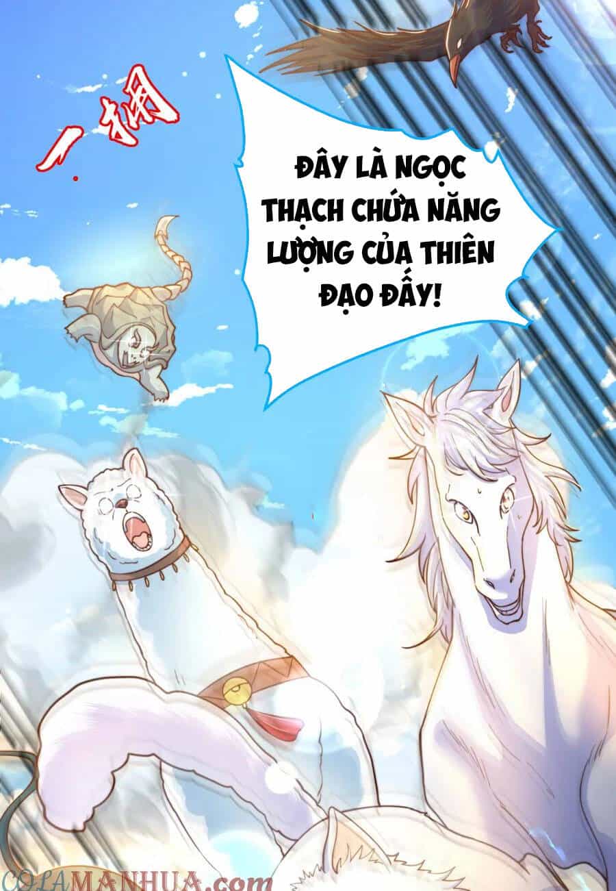 Cường Giả Tuyệt Thế Chỉ Muốn Làm Ruộng - Chương 75 - ảnh 16
