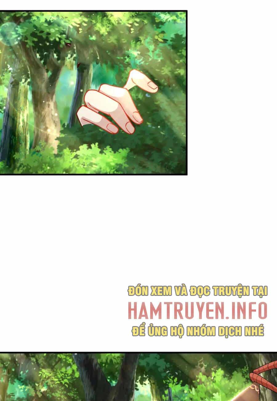 Cường Giả Tuyệt Thế Chỉ Muốn Làm Ruộng - Chương 75 - ảnh 20