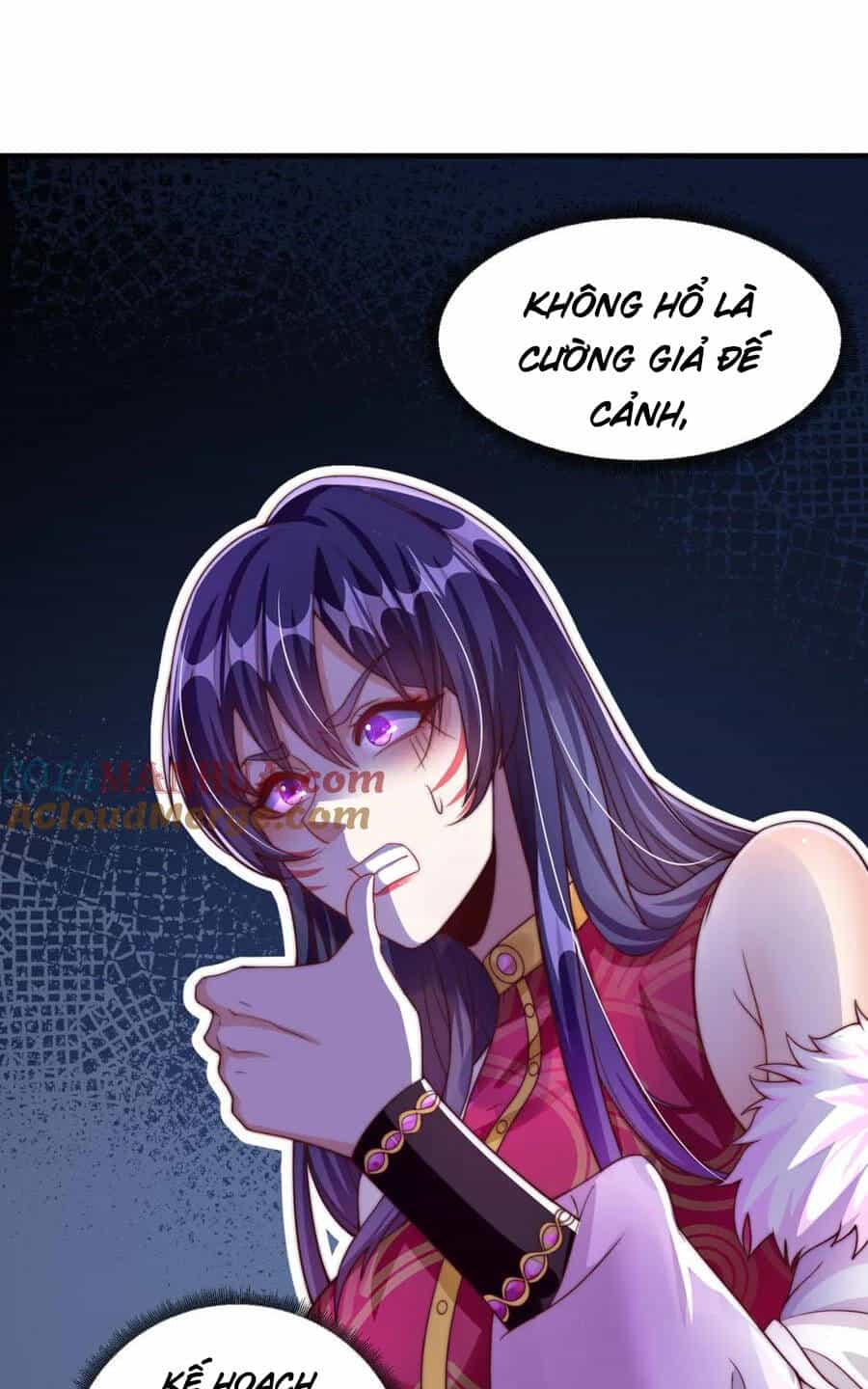 Cường Giả Tuyệt Thế Chỉ Muốn Làm Ruộng - Chương 75 - ảnh 31