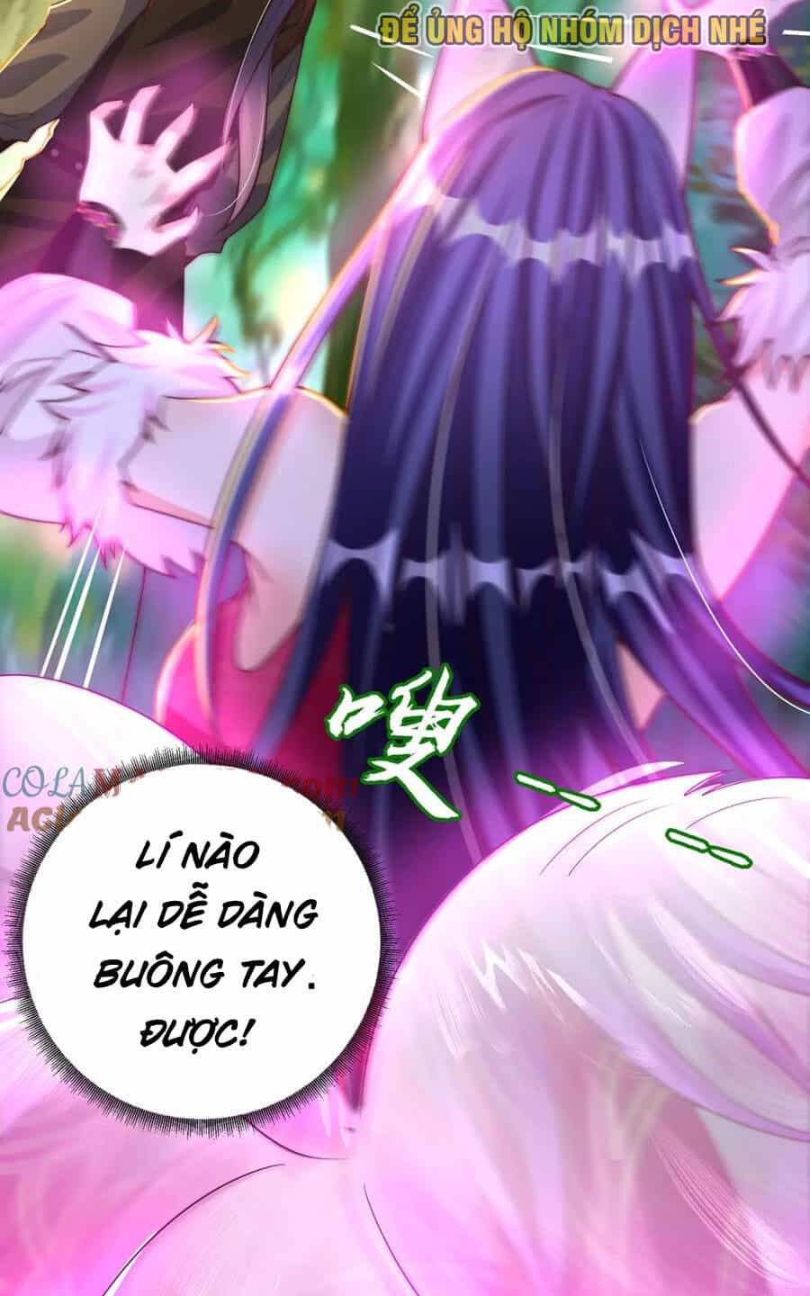 Cường Giả Tuyệt Thế Chỉ Muốn Làm Ruộng - Chương 75 - ảnh 34