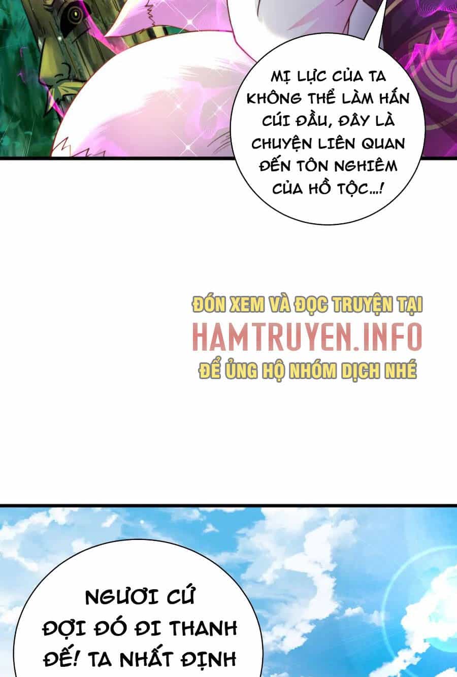 Cường Giả Tuyệt Thế Chỉ Muốn Làm Ruộng - Chương 75 - ảnh 48
