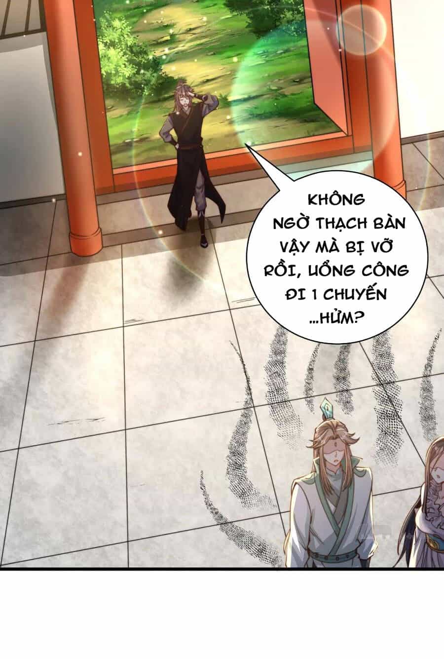 Cường Giả Tuyệt Thế Chỉ Muốn Làm Ruộng - Chương 75 - ảnh 52