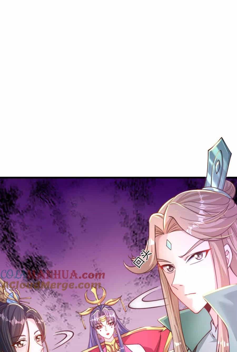 Cường Giả Tuyệt Thế Chỉ Muốn Làm Ruộng - Chương 75 - ảnh 53