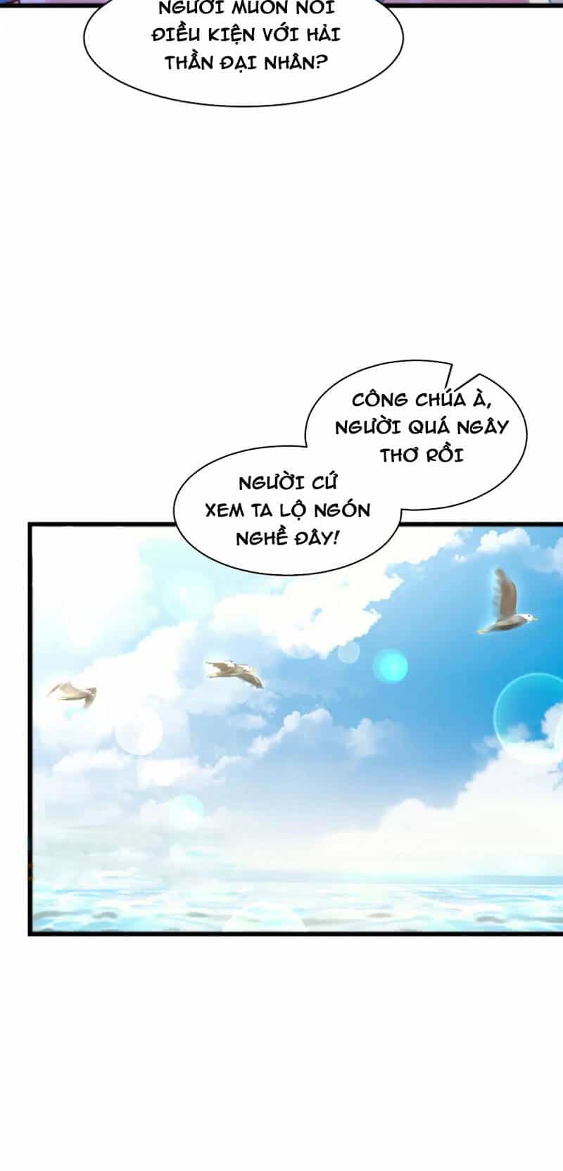 Cường Giả Tuyệt Thế Chỉ Muốn Làm Ruộng - Chương 77 - ảnh 11