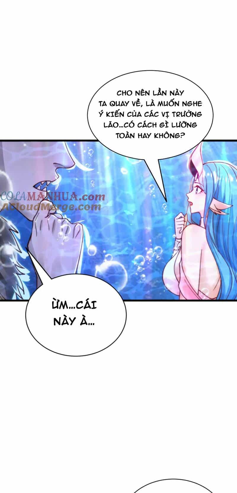 Cường Giả Tuyệt Thế Chỉ Muốn Làm Ruộng - Chương 77 - ảnh 9