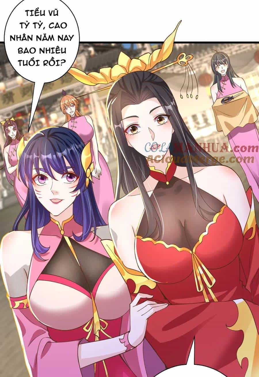 Cường Giả Tuyệt Thế Chỉ Muốn Làm Ruộng - Chương 78 - ảnh 41